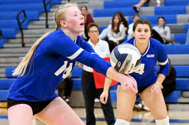 Galway's Kolpakas named WAC volleyball MVP