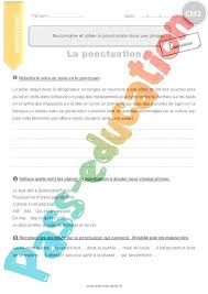 A waiter, a nurse, a dentist, a doctor, a policeman, a postman, a retrouver d'autres évaluations corrigées en cm1 sur notre site dédié aux évaluations ▶ évaluation avec correction de cm1 : Exercice Ponctuation Cm1 Cycle 3 Pass Education Cm1 Ponctuation Calcul Mental Cm1