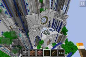 Maps for minecraft pe is a simple app that lets you play a large number of scenarios from the popular game minecraft in its pocket edition, completely for . Minecraft Pe Cathedral Mcpe Maps Minecraft Pocket Edition Minecraft Forum Minecraft Forum