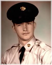 Andrew Delie Obituary