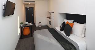 Central location, its unfurnished atm if you prefer. Superior Studio Apartment At Iglu Central Park Sydney Iglu