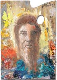 Joseph Matar's Instagram, Twitter & Facebook