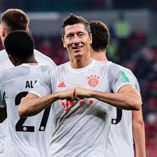 Al ahly 0 2 18:00 bayern munich ft. Bayern Munich Vs Tigres Fifa Club World Cup Preview How To Watch On Tv Live Stream Team News And Prediction