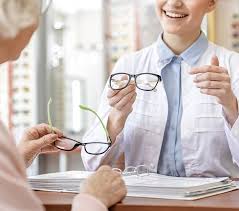 Brillen At Die Lokalen Optiker