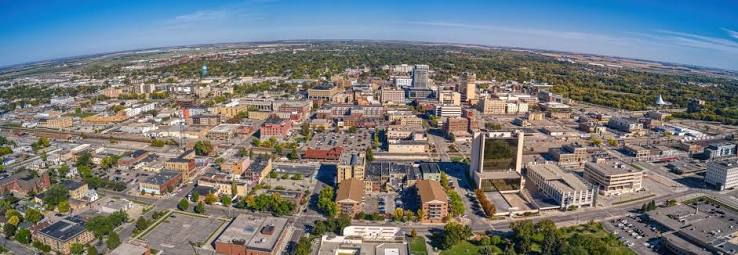 Visit Downtown Fargo: 2026 Downtown Fargo, Fargo Travel Guide | Expedia