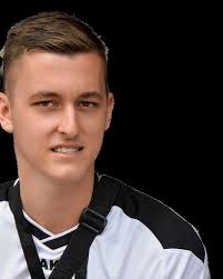 Der Ball ist sein Freund