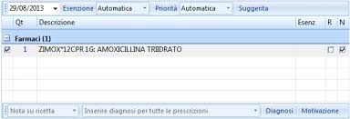 Check spelling or type a new query. Tema Ricetta Farmaci