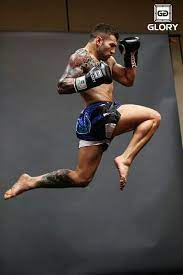 Pin By Stephan Casu On Elements Of Warfare Muay Thai Martial Arts Fighting Poses Kickboxing