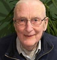 The death has occurred of Anthony Moylan (Annyalla, Castleblayney, Monaghan 