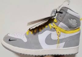 Air Jordan 1 Switch Light Smoke Grey 2021 Release Info Sneakernews Com