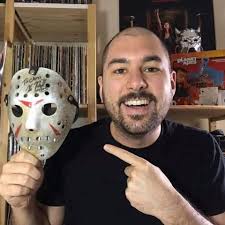 Christopher Giroux 🇨🇦