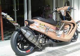 They tuned my friend's k20a teg to 242whp and 181ft/lbs with basically only bolt ons. Honda Dio Zx Tuning Facebook