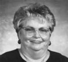 Ann Marie STURGEON Obituary