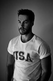 Chris Wood Blushing Crushing Photo Chris Wood Christopher Wood Chris