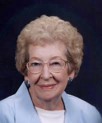 Evelyn Carol Tasker Shetley (1921-2009)