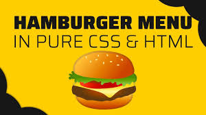 In this tutorial we will be changing bootstrap 4 hamburger default hamburger with a fancy new animated one. How To Build A Css Only Animated Hamburger Menu Tutorial 2019 Youtube