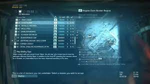 We'll also explain how to unlock mission 46 in metal gear solid 5. Metal Gear Phantom Pain Where Is Mission 43 Youtube