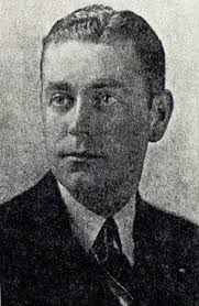 Harold Austin Winn (1904-1993)