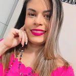 Barbara Odya's Instagram, Twitter & Facebook