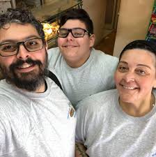 Panificio Nicolas Beach