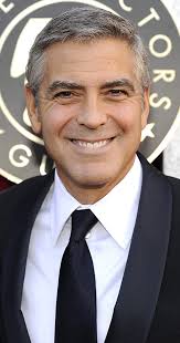 George timothy clooney is an american actor, film director, producer, screenwriter and philanthropist. George Clooney Imdb