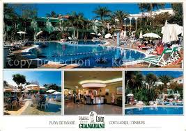 Book hotel colon guanahani, costa adeje on tripadvisor: Postkarte Carte Postale Playa De Fanabe Hotel Colon Guanahani Costa Adeje Swimming Pool Manuskript Nbsp Nbsp Papierantiquitat Versandhandel Boeger