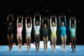 Usa wrestling has more than 233,000 members. Usa Gymnastics Faces Calls To Decertify Following Mary Bono Hiring And Resigning Teen Vogue