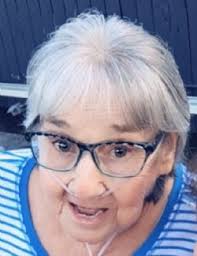 Christine Mann Moss (1945-2020): homenaje de Find a Grave