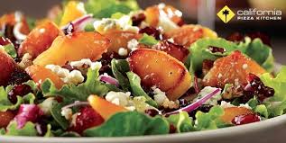 Good crowd place is clean, well staffed. 10 Salads That Have More Fat And Calories Than A Big Mac Happily Unprocessed