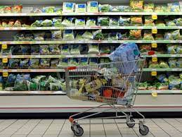 When it comes to authentic italian food in central ohio it's carfagna's. Supermarket Shopping In Italy Hit Italy