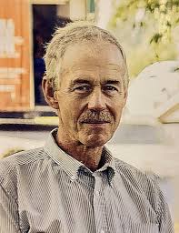 Obituary information for Brian Douglas Milligan