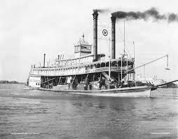 Steamboat - Alchetron, The Free Social ...