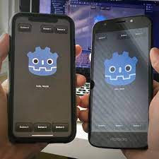 I'm making a mobile game in the godot game engine. Exploring Cross Platform Mobile Game Development With Godot Engine