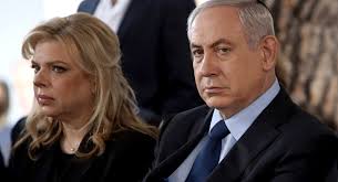 Image result for Binyamin Netanyahu