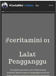 Check spelling or type a new query. Terkesan Romantis 5 Cerita Mini Ini Endingnya Ternyata Mengejutkan Citizen6 Liputan6 Com