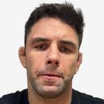 Маркус Алмейда Бучеча, боец ММА (Бразилия): статистика и новости на  Спорт-Экспресс