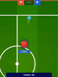 Game Screen