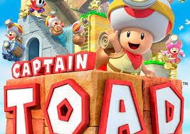 In other words, captain toad: Captain Toad Treasure Tracker Estrena Demo Y Video De Juego