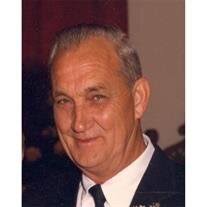 Robert Ritchie Obituary