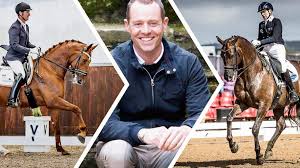 Weitere ideen zu niedliche pferde, schöne filme, schwarze pferde. Http Dressagemasterclass Com Au Wp Content Uploads 2017 10 Official Event Guide The 2017 Martin Collins Australian Dressage Championships Pdf
