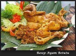 Resep Ayam Betutu Pedas Gurih Http Resep Om Blogspot Com 2014 08 Resep Ayam Betutu Pedas Gurih Html Resep Ayam Resep Masakan Resep