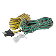Installing a curt #56075 trailer wiring kit (for curt 13650 hitch), trailer wiring install: Curt Manufacturing 57220 Curt Trailer Wiring Harnesses Summit Racing