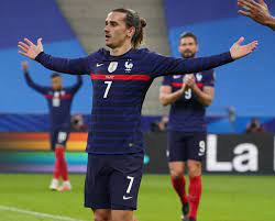 França seleção fifa 20 jul 2, 2020. Sofascore Brazil On Twitter Griezmann Por Barcelona E Selecao Francesa Em 2021 22 Jogos 19 Titular 10 Gols 9 Assistencias 94 Mins P Participar De Gol 36