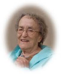 Mary Hlewka Kuzio (1919-2010)