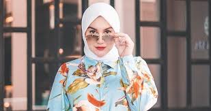 Maybe you would like to learn more about one of these? 5 Gaya Hijab Irish Bella Mama Muda Cantik Dan Modis Okezone Lifestyle