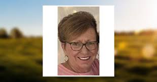 Nancy Jo Gleason Obituary February 24, 2025