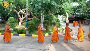 Loch sok Lay Official