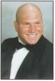 Class of 2001 (Countryside High School)