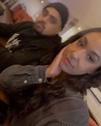 Just a little appreciation post. Tamara May, Loving You is the easiest  thing I’ll ever do 🖤