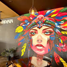 Okopipi Tropical Grill